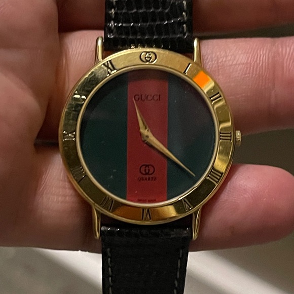 Gucci Vintage Watch - Picture 2 of 11